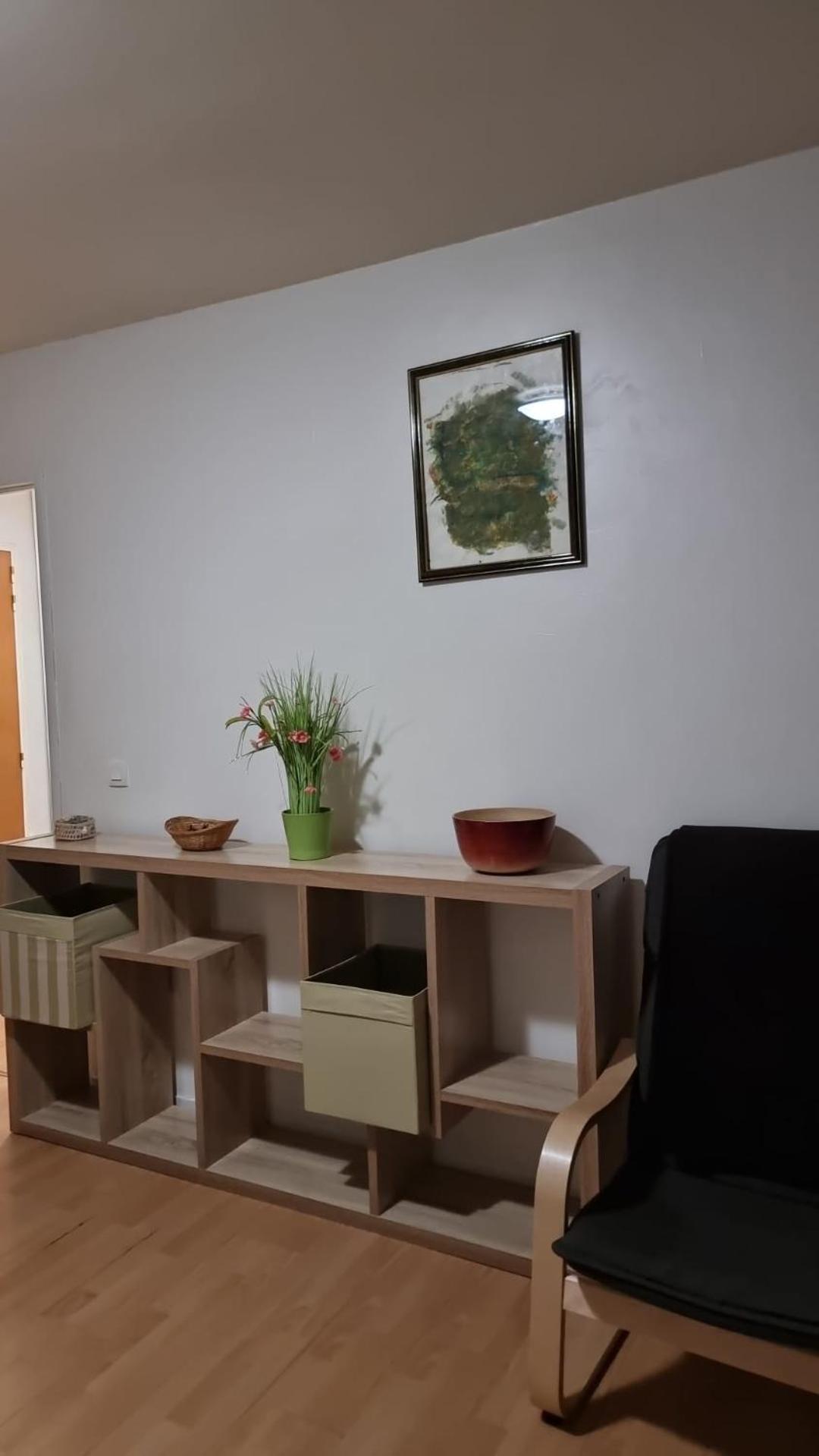 Kievaille Apartment Plaisir Exterior photo