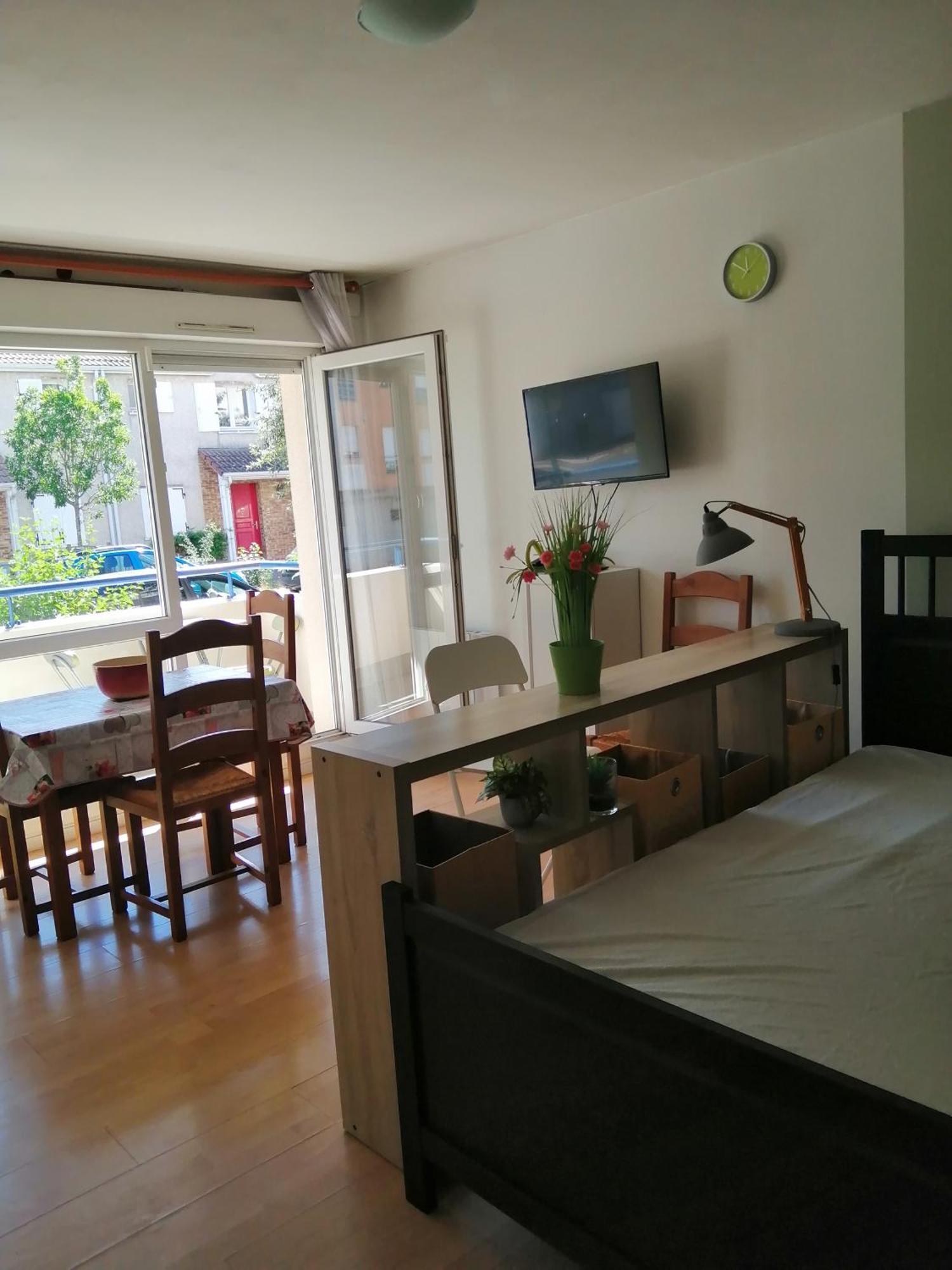 Kievaille Apartment Plaisir Room photo